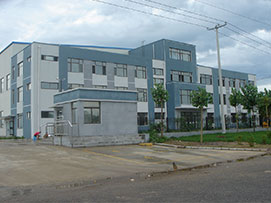工厂展示
